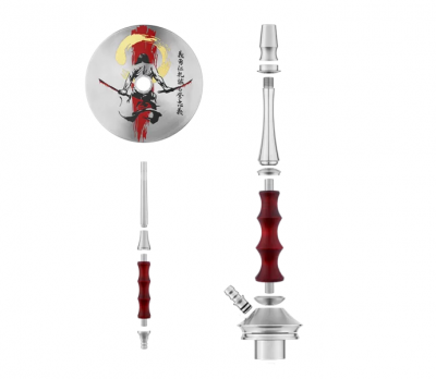 Кальян Japona Hookah Satori Cherry Standard