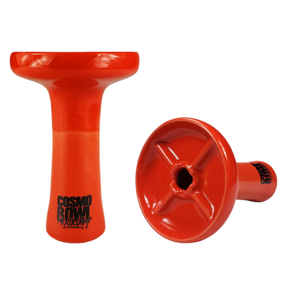 Чаша Cosmo Bowl Mixology Orange