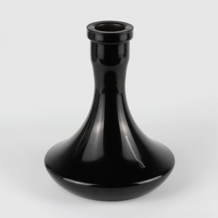 Колба Big Maks Rainbow (Черный глянец)