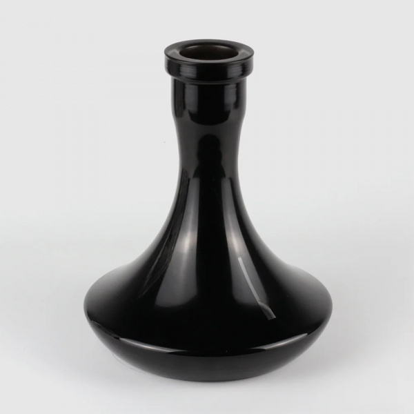 Колба Big Maks Rainbow (Черный глянец)