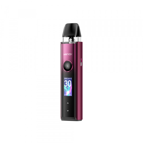 POD-система Geekvape Wenax Q PRO (Twilight Red)