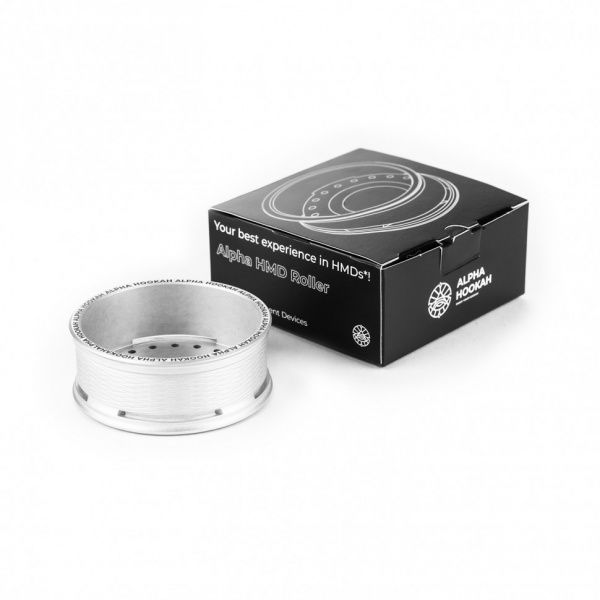 Калауд Alpha HMD Roller Калауд Alpha HMD Roller