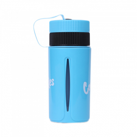 Бонг Cookies Bottle Blue Бонг Cookies Bottle Blue