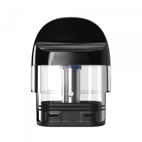 Картридж Brusko Minican 4 0,8 Ом 3мл 1/1 (Черный (Black))