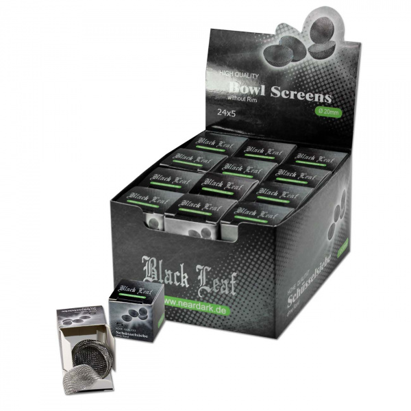 Сетки ПОЛУСФЕРА БЕЗ ОКАНТОВКИ Black Leaf Stainless Steel Bowl 20mm (1уп.) Сетки ПОЛУСФЕРА БЕЗ ОКАНТОВКИ Black Leaf Stainless Steel Bowl 20mm (1уп.)