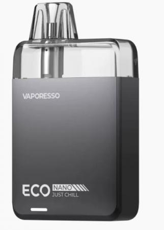 POD-система Vaporesso ECO Nano (Metal Edition Black Truffle)