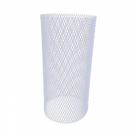 Сетка защитная для кальяна (Белый)