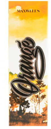 Жидкость Maxwells 120ml 3mg (Orange (Спелый апельсин))