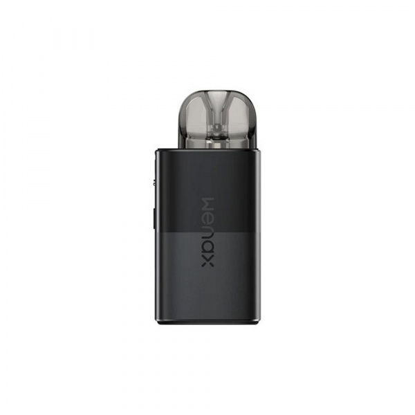 POD-система Geekvape Wenax U (Black (Черный), Датчик затяжки, 1000 mAh, 2 мл, 20 W) POD-система Geekvape Wenax U (Black (Черный), Датчик затяжки, 1000 mAh, 2 мл, 20 W)