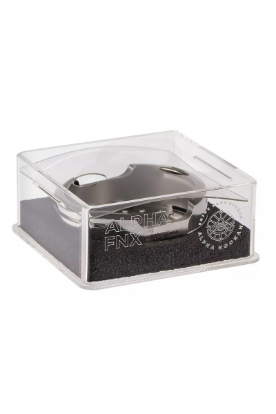 Калауд Alpha FNX Silver Калауд Alpha FNX Silver