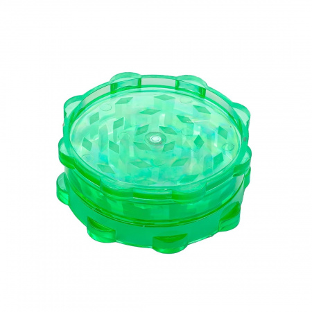 Гриндер Gear Acrylic (XY122063)