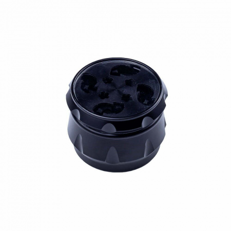 Гриндер Machine Four Mix Color