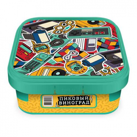 Ветер Северный 250г (Пиковый Виноград, Средний)