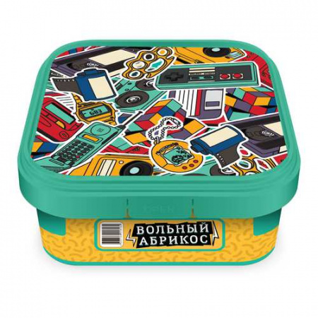 Ветер Северный 250г (Вольный абрикос, Средний)