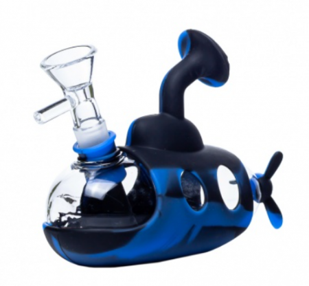 Бонг Submarine Mix Color