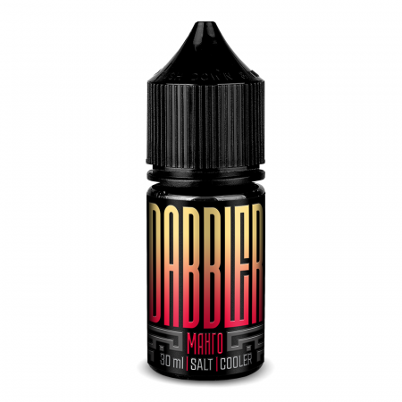 Жидкость Dabbler (chubby) 30ml 20mg (Манго, Light)