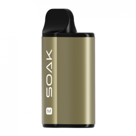 SOAK M New 6000тяг (New York Cheesecake (Чизкейк Нью-Йорк))