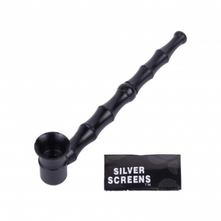 Трубка Elegant Long в комплекте с сеткой