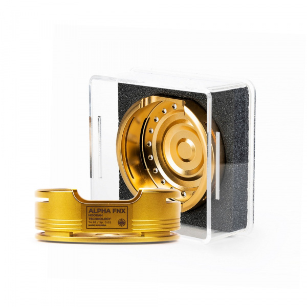 Калауд Alpha FNX Gold