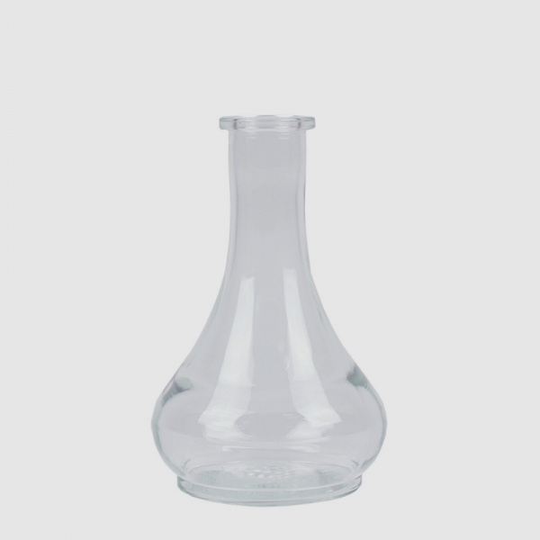 Колба Big Maks Glob (Прозрачная)