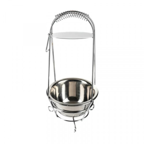 Переноска для угля большая