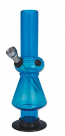 Бонг пластиковый Little Fly 20