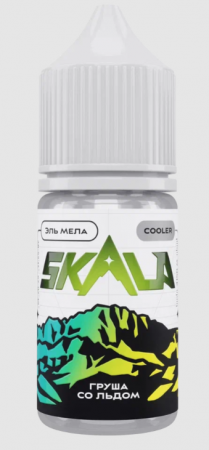 Жидкость SKALA salt 30ml 20mg (Наклс (кактус со льдом), Light)