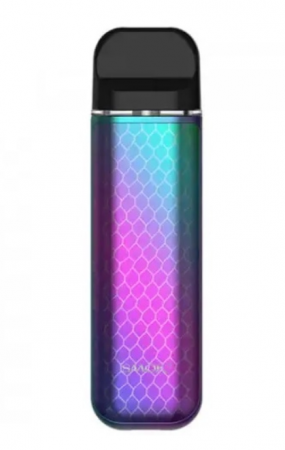 POD-система SMOK Novo 2 Pod Kit (IML 7-color Cobra, 800 mAh, 25 W, 2 мл, Датчик затяжки)