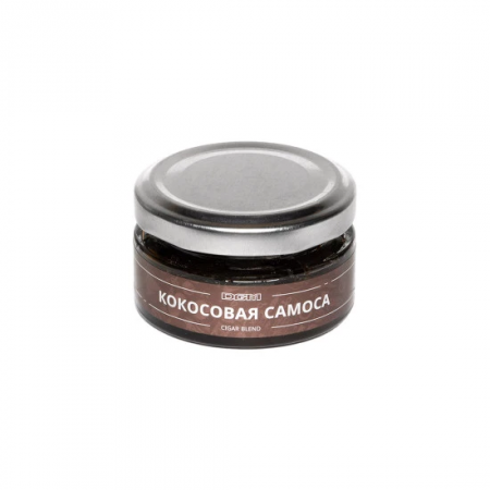 Dogma 20г (Кокосовая самоса, Крепкий)