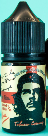 Жидкость Che 30ml 20mg (Cream Tabaco (Табак сливки), Light)