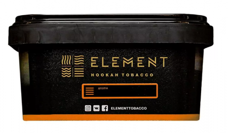 Element (Земля) 200г (Grape Drink (виноград,лимон,газировка), Крепкий)